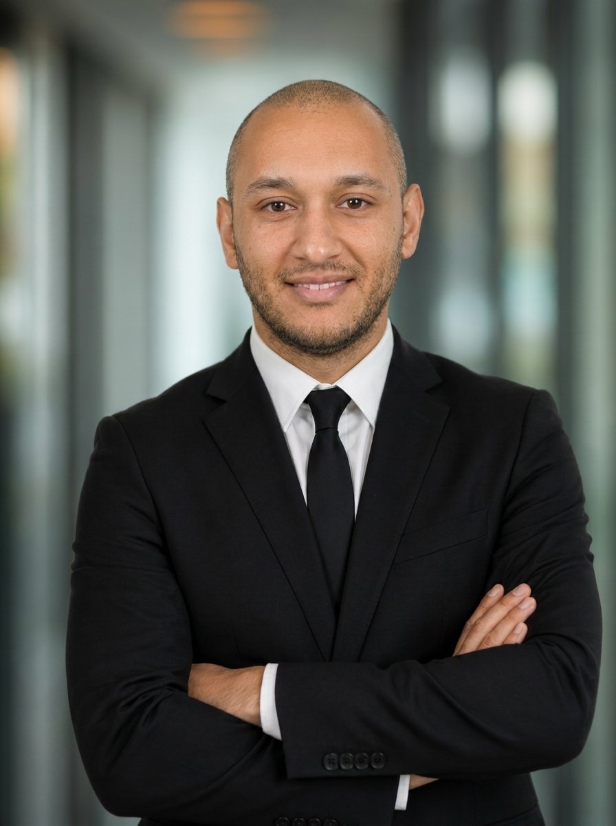 Hristo Hristov, Growth Consultant